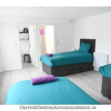 1 Carrick on Shannon
