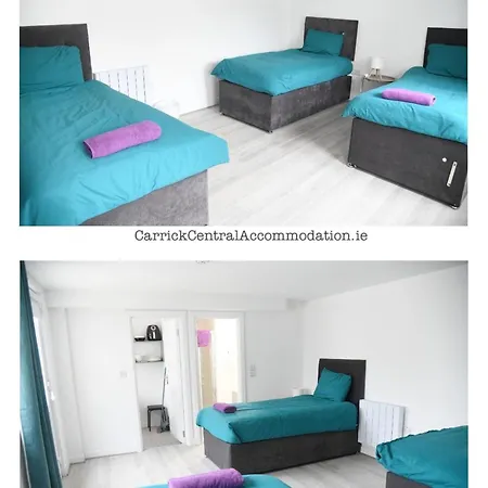 1 Apartament Carrick on Shannon