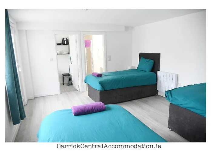 1 Carrick on Shannon