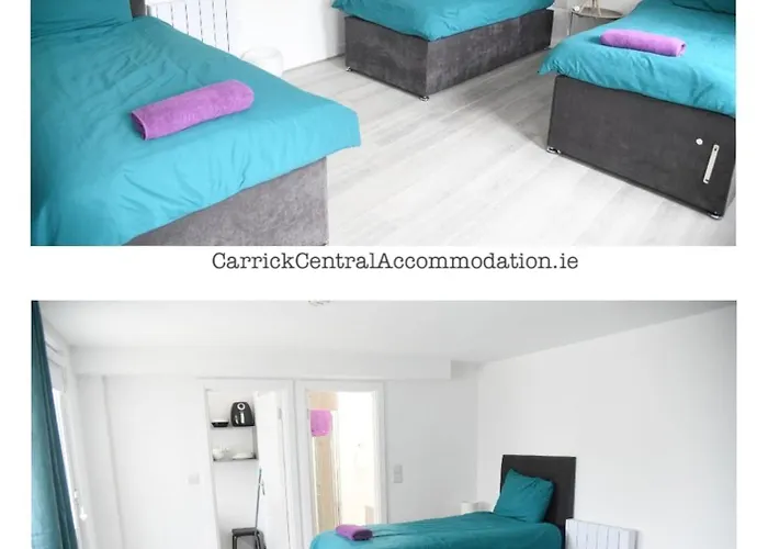 1 Appartement Carrick on Shannon